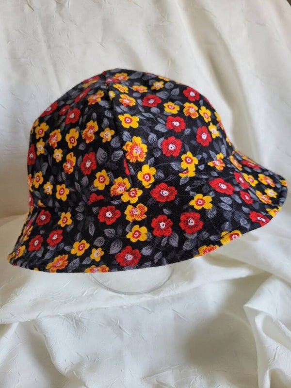 Bob réversible / chapeau