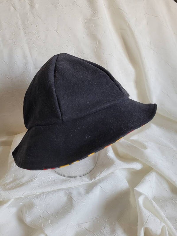 Bob réversible / chapeau