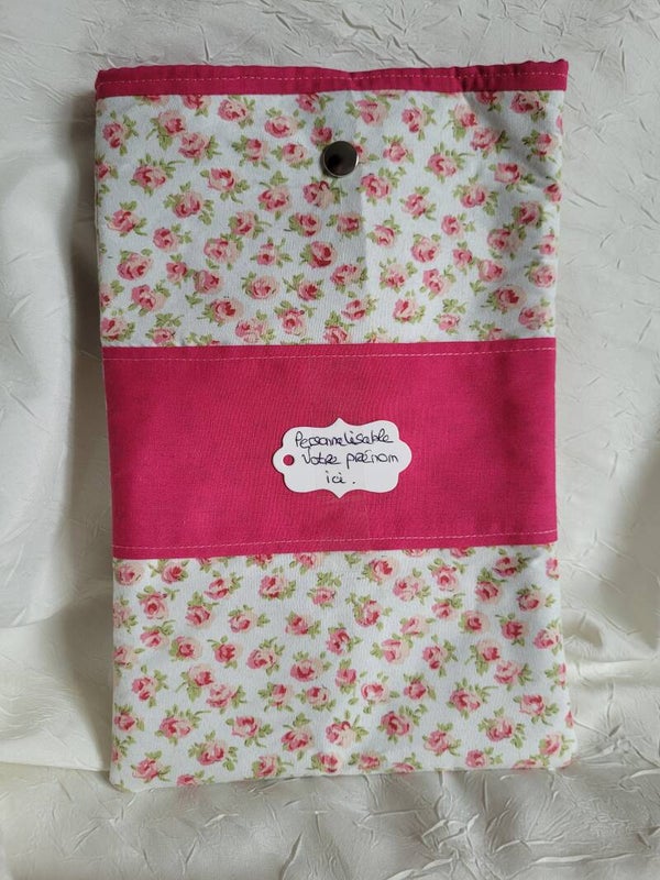 Pochette à livre - format poche