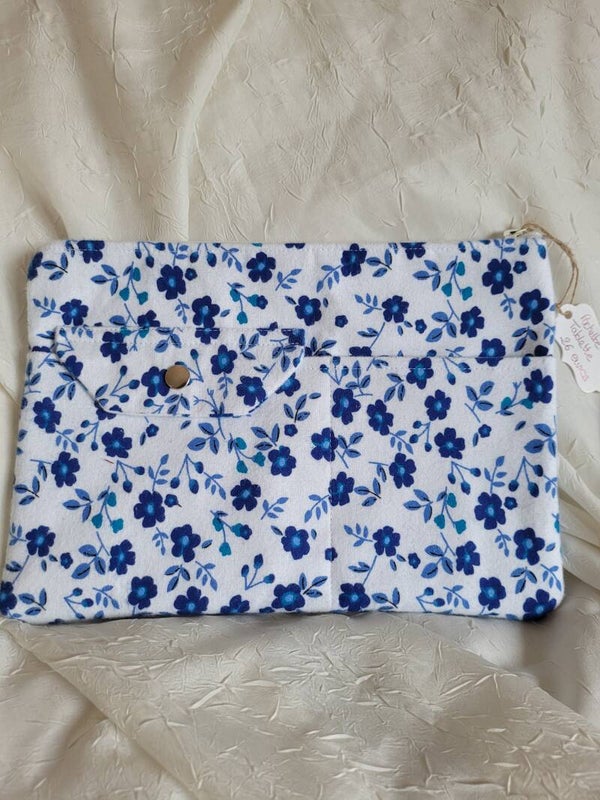 Pochette à tablette