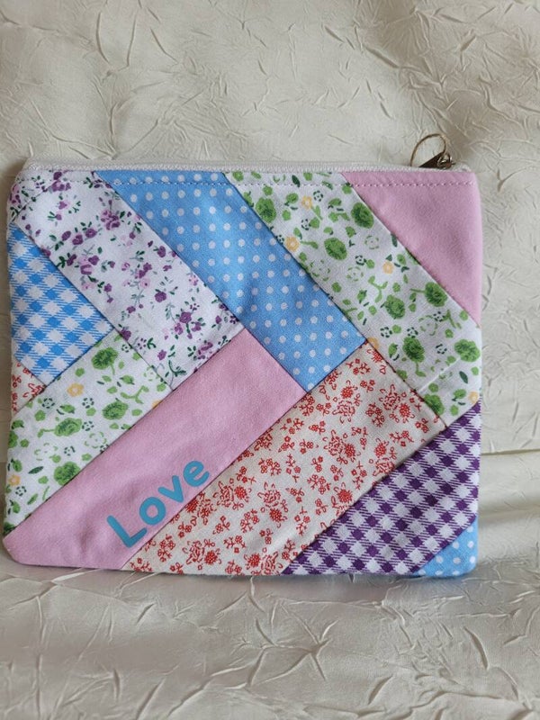 Pochette / Trousse