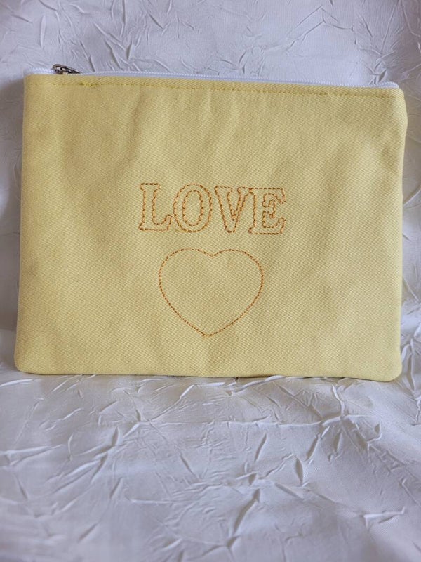 Pochette / Trousse