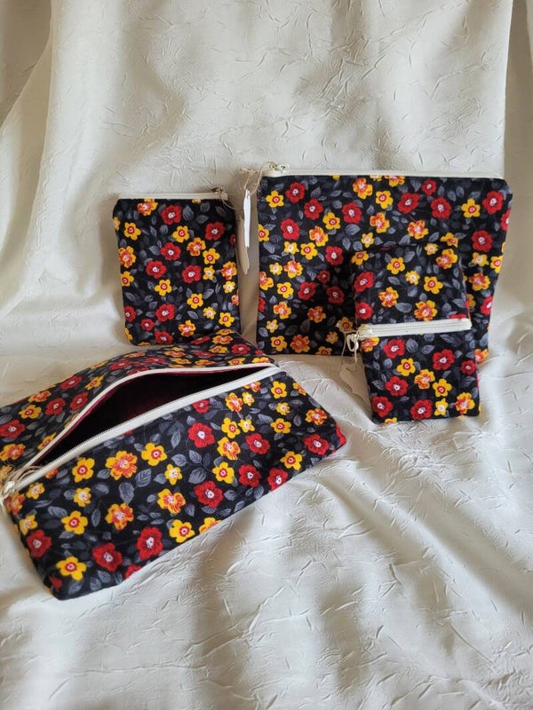 Pochettes / Trousses