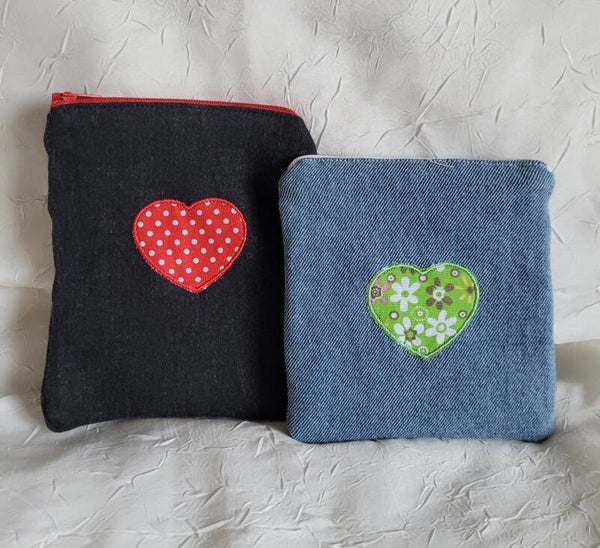 Pochette / Trousse