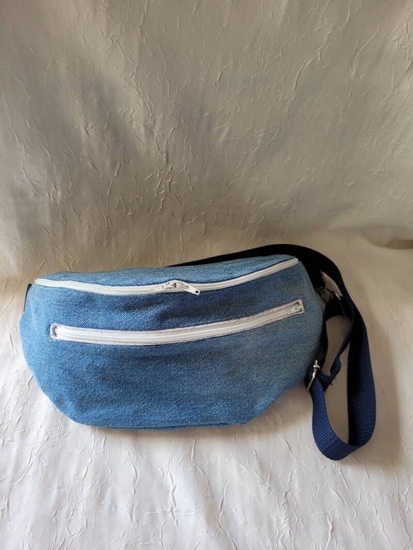 Sac banane XL