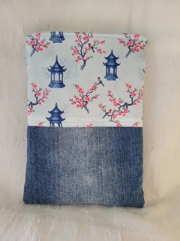Pochette à livre - format poche