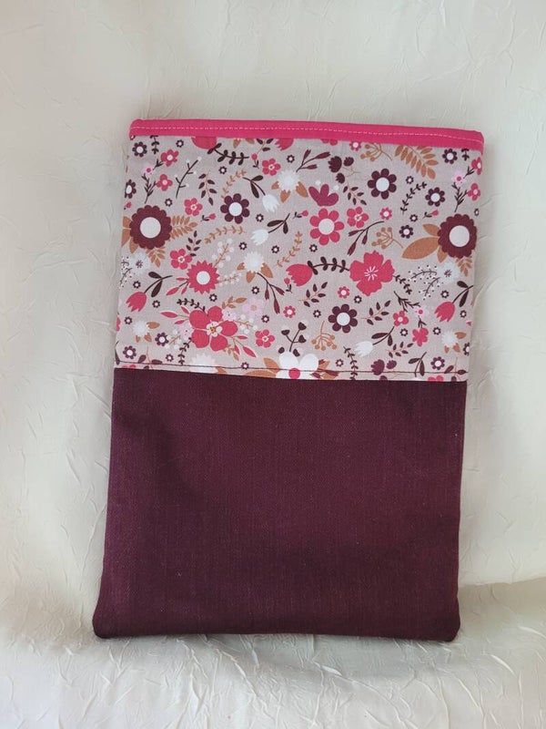 Pochette à livre - format poche