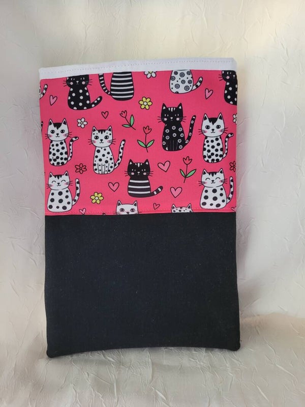 Pochette à livre - format poche