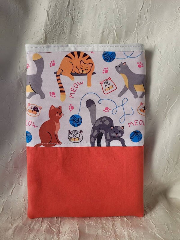 Pochette à livre - format poche