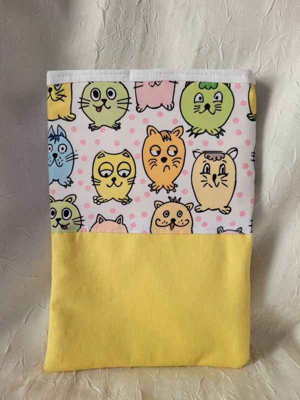 Pochette à livre - format poche