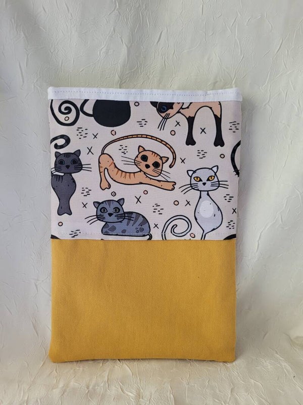 Pochette à livre - format poche