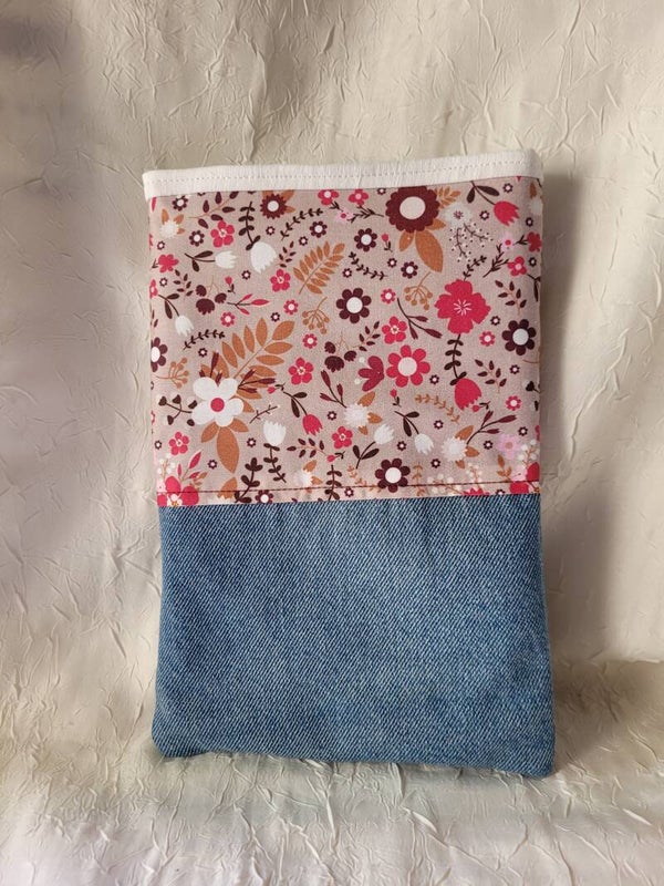 Pochette à livre - format poche