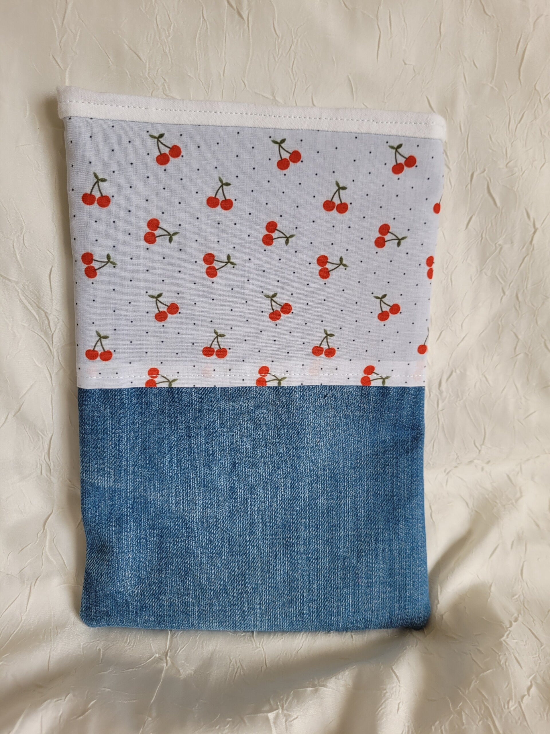 Pochette à livre - format poche