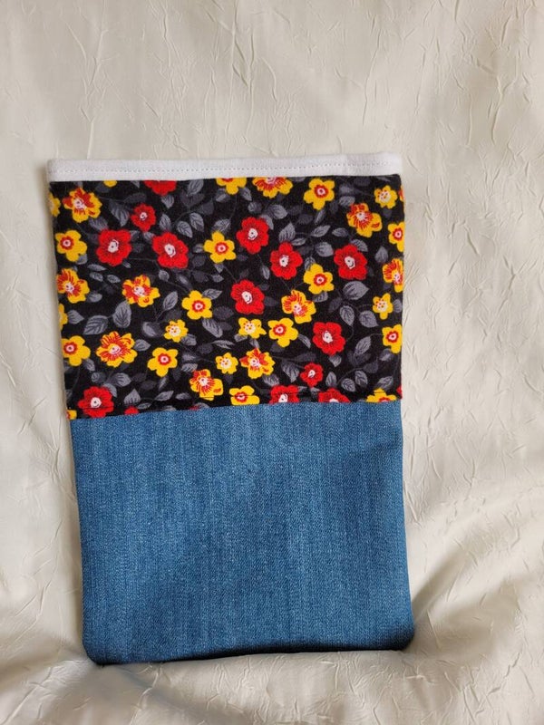 Pochette à livre - format poche