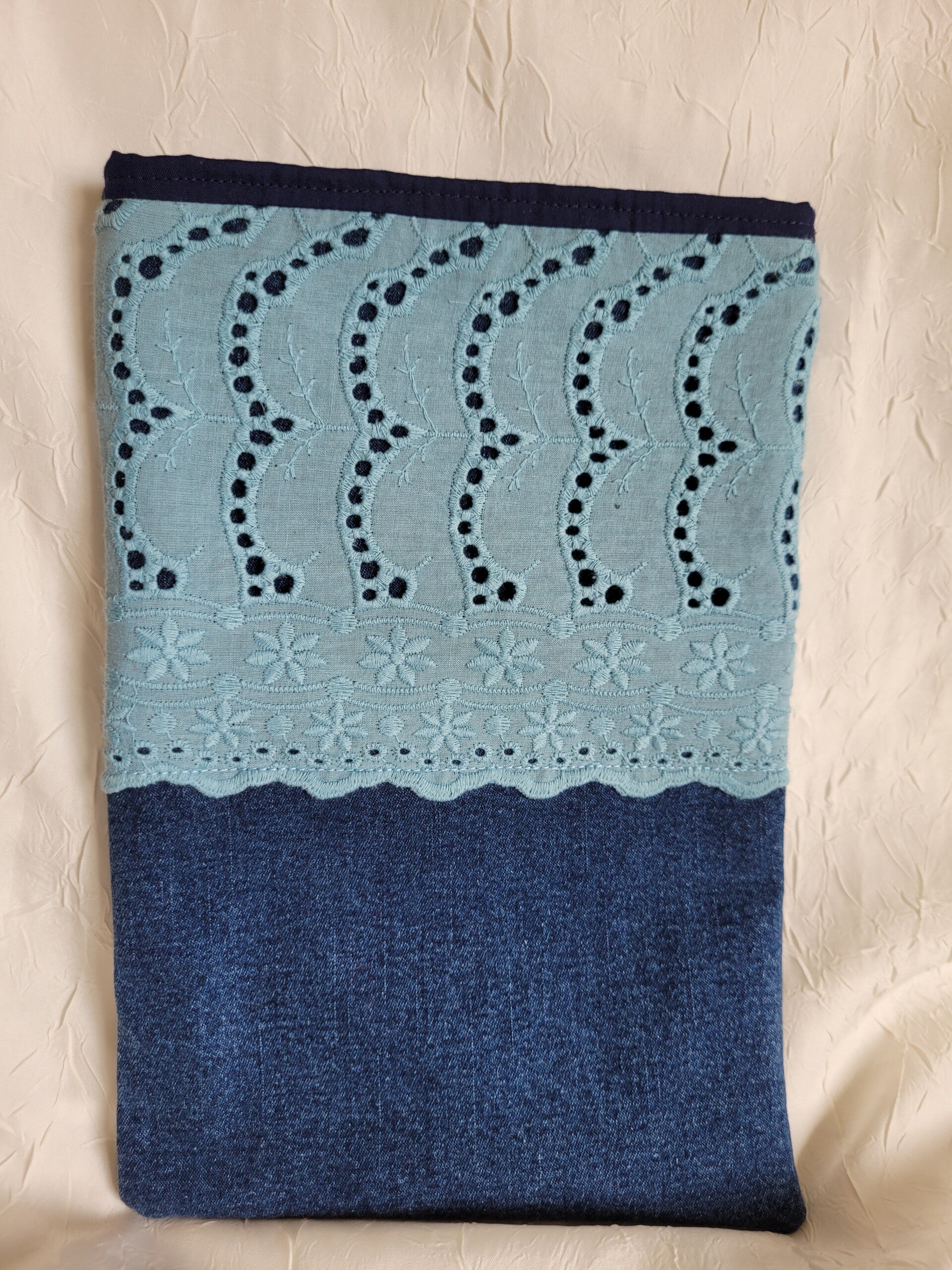 Pochette à livre - format poche