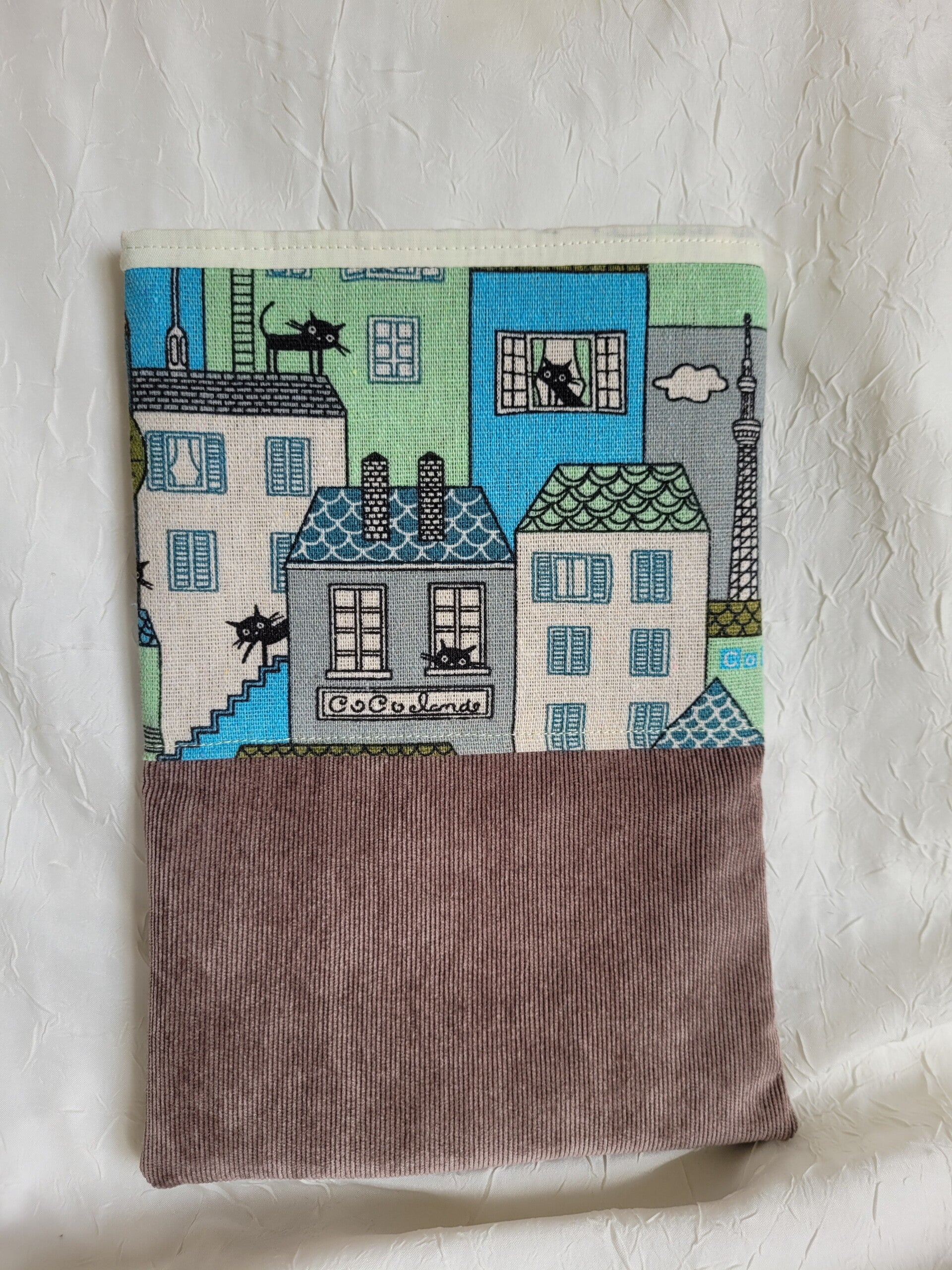 Pochette à livre - format poche