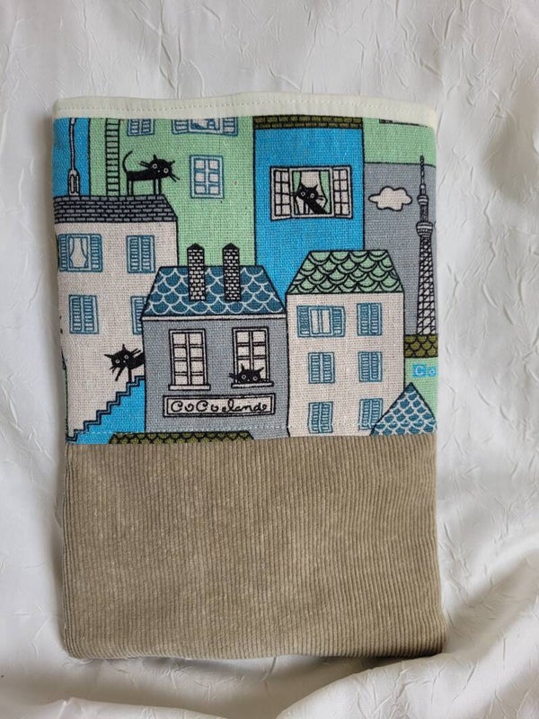Pochette à livre - format poche