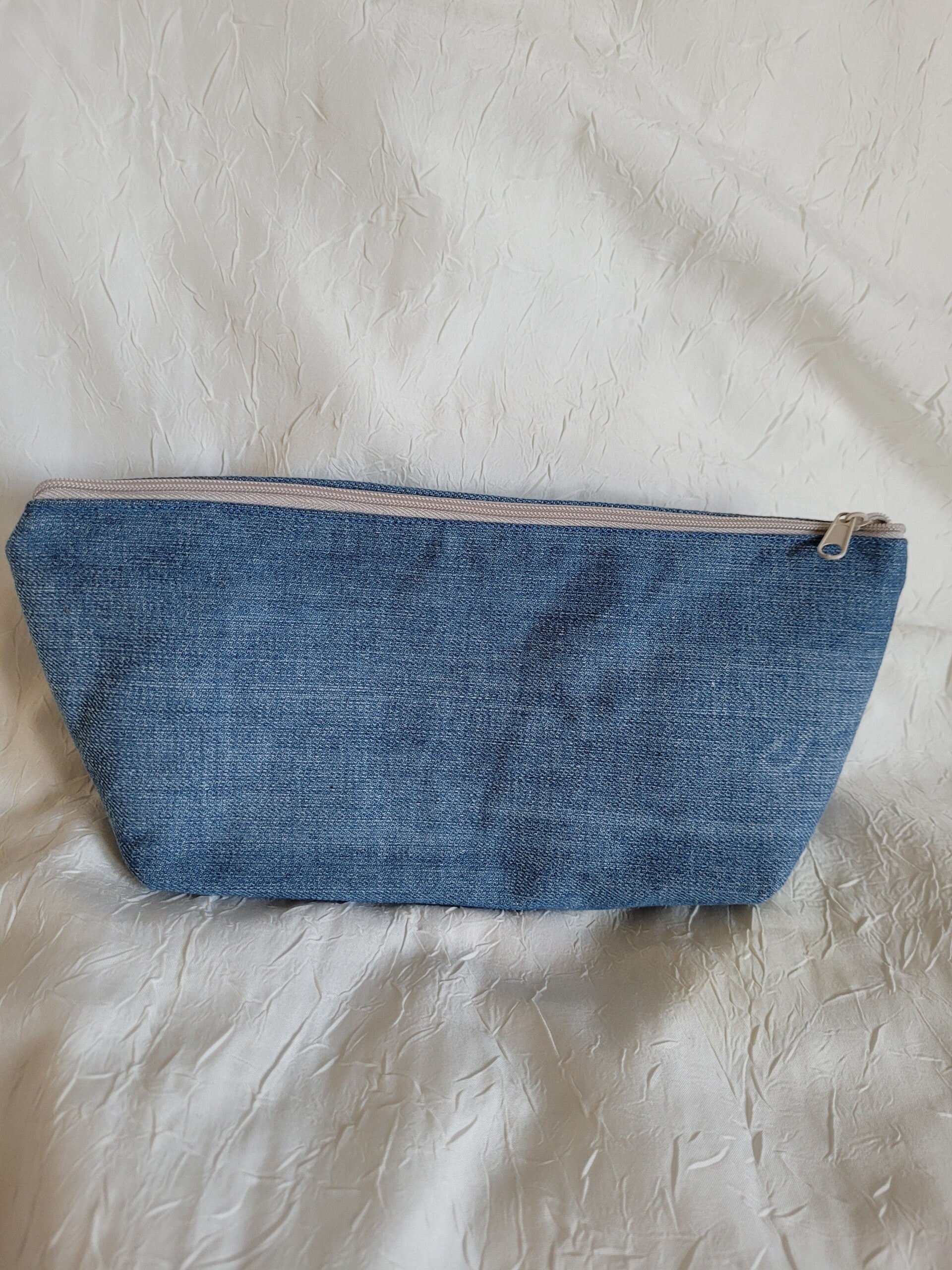 Trousse XL jean