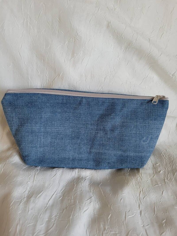 Trousse XL jean