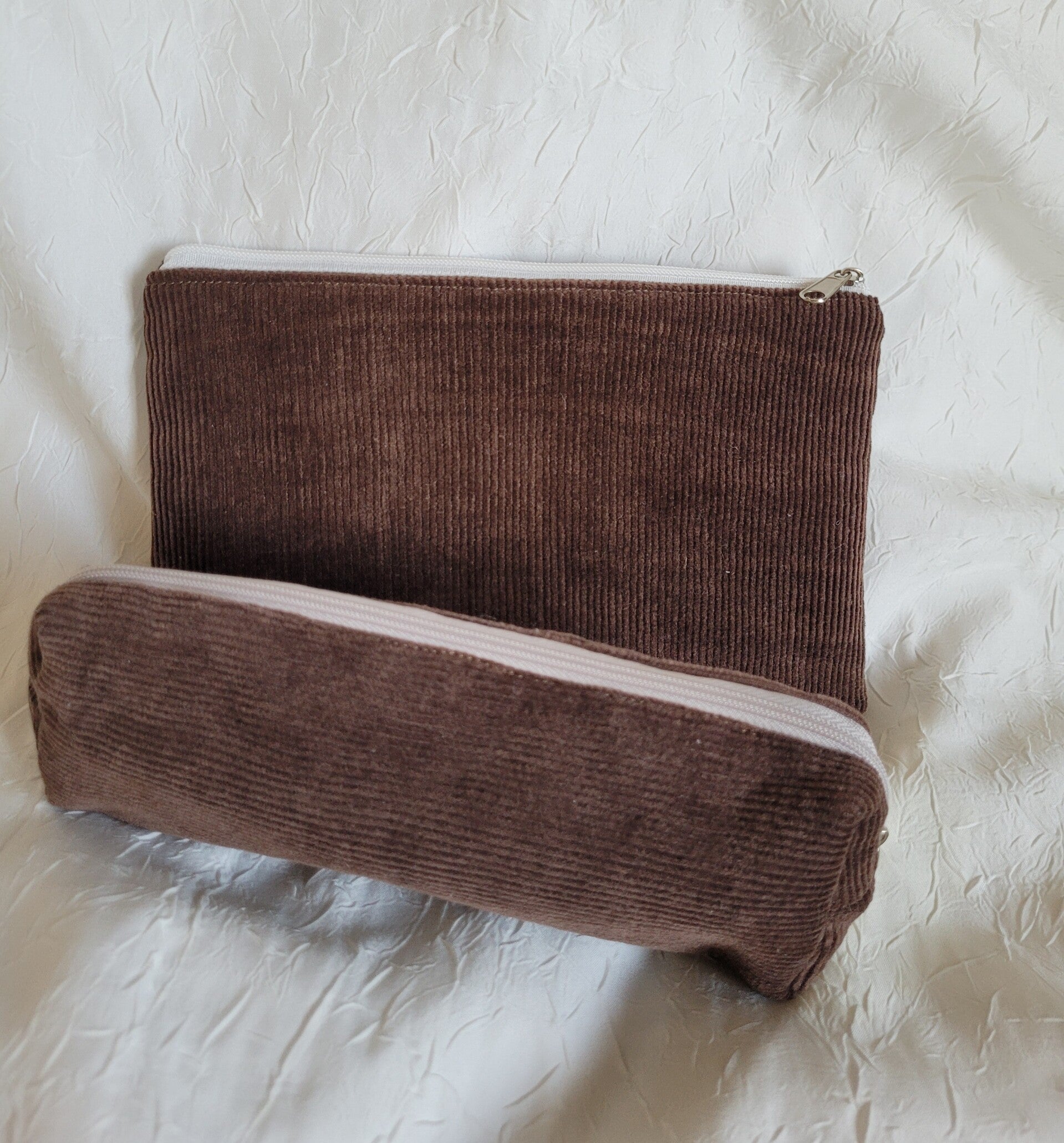 Trousse velours