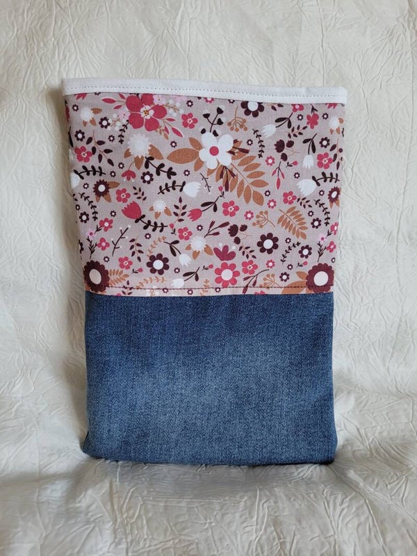 Pochette à livre - format poche