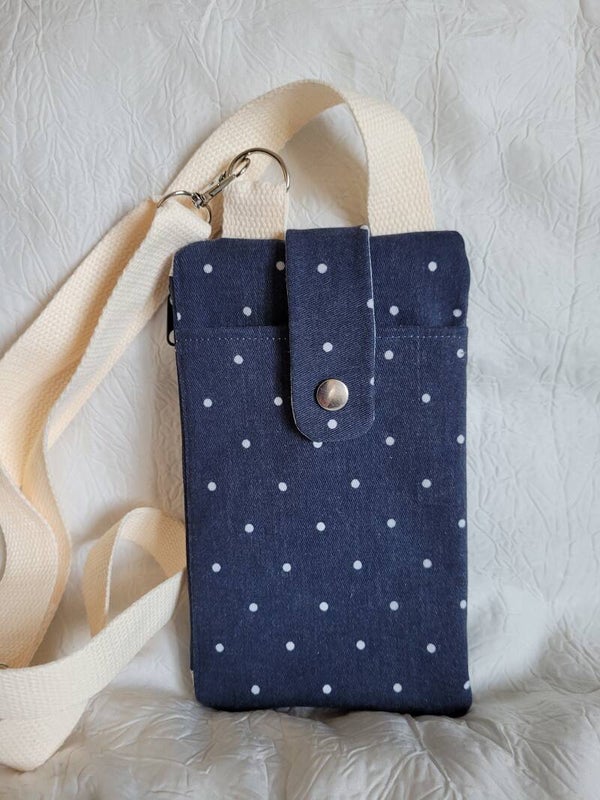 Petite pochette bandoulière