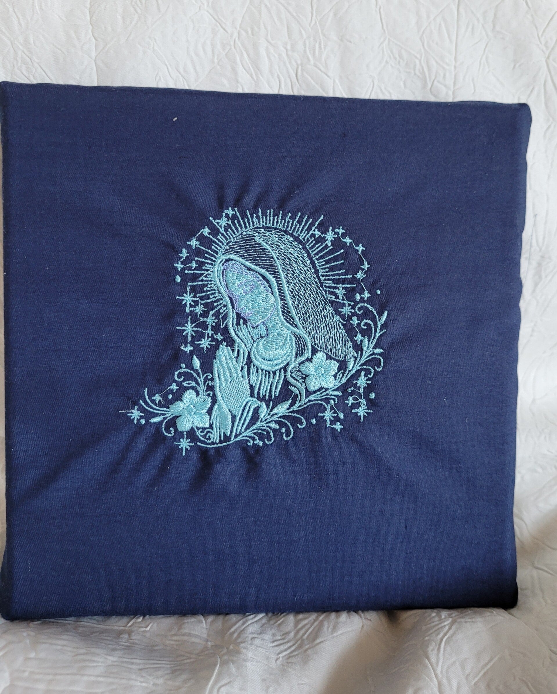 Tableau/ Broderie