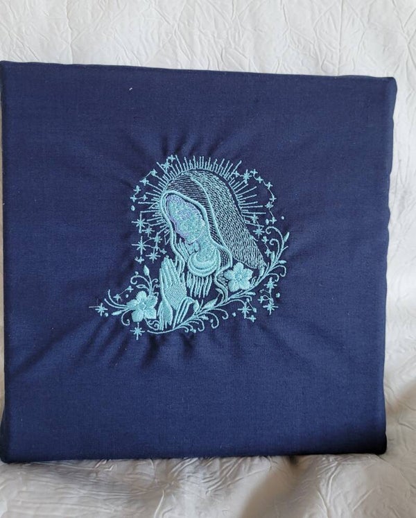 Tableau/ Broderie
