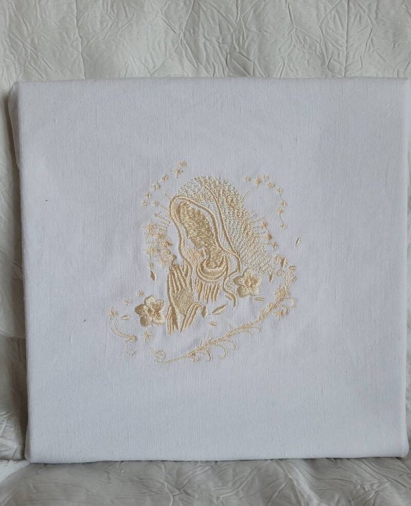 Tableau/ Broderie