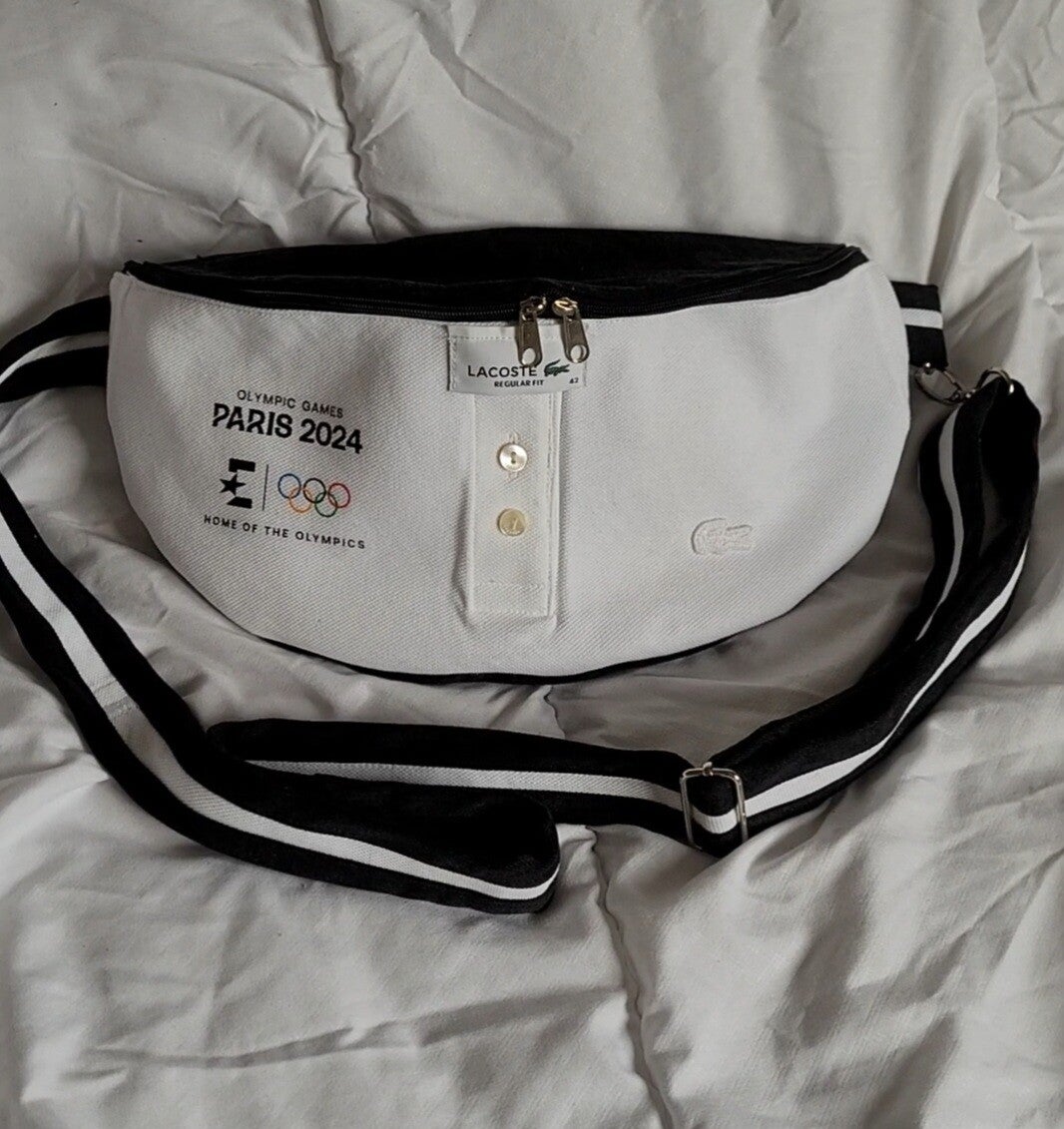 Création à la demande- sac banane