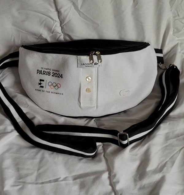 Création à la demande- sac banane