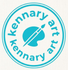 kennary art