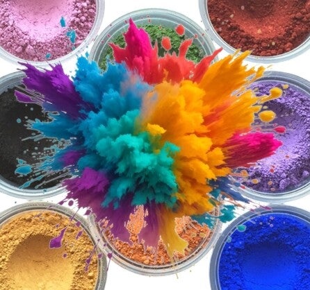 ADDITIONAL MICA POWDERS - 3g