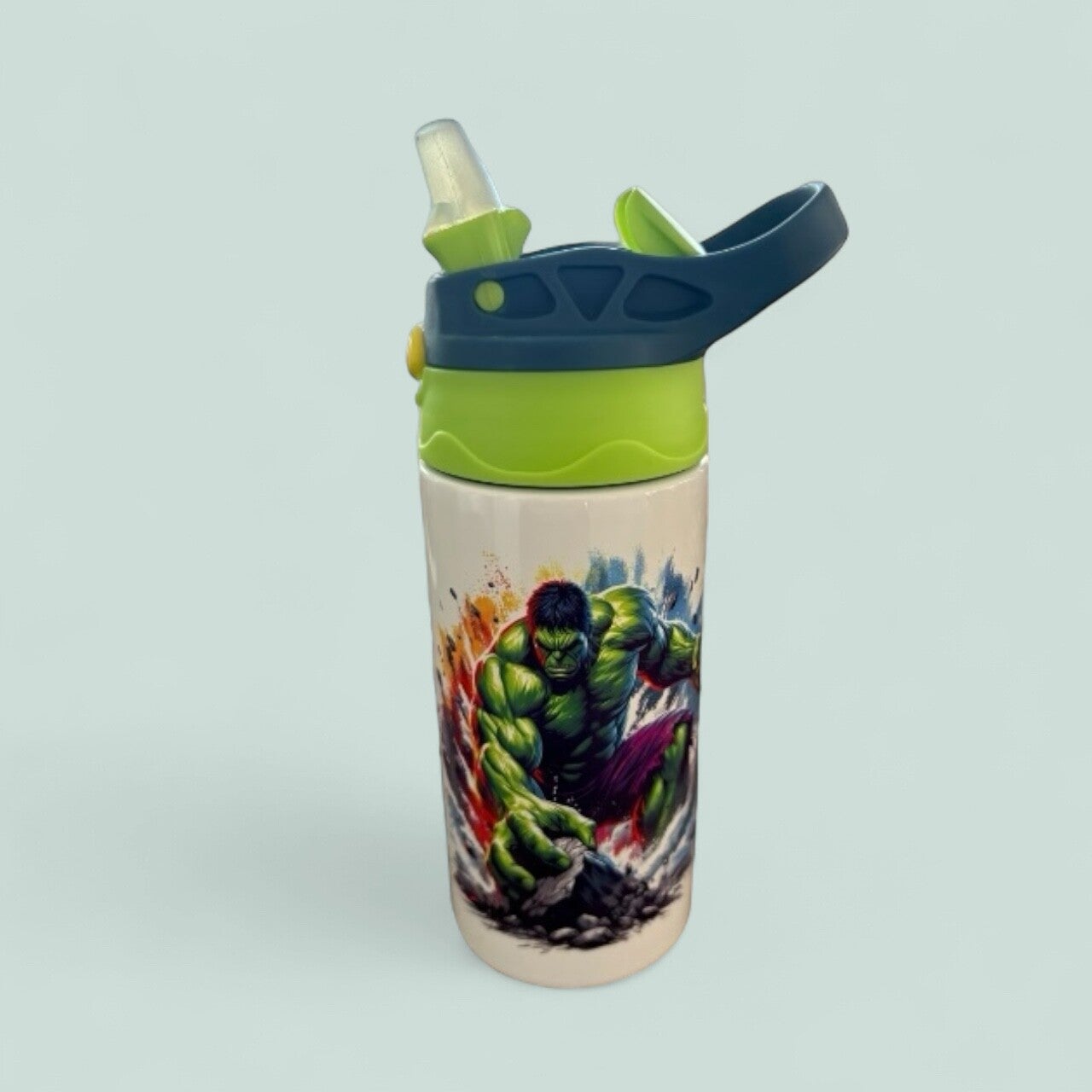 KIDS 12oz SIPPY TUMBLER
