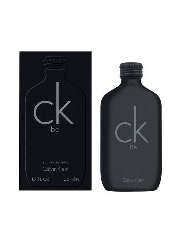 Calvin Klein CK Be 50ml Eau de Toilette Spray for Men or Women - New