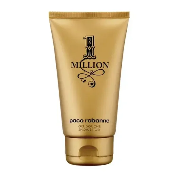Paco Rabanne 1 Million Men Shower Gel 150ml