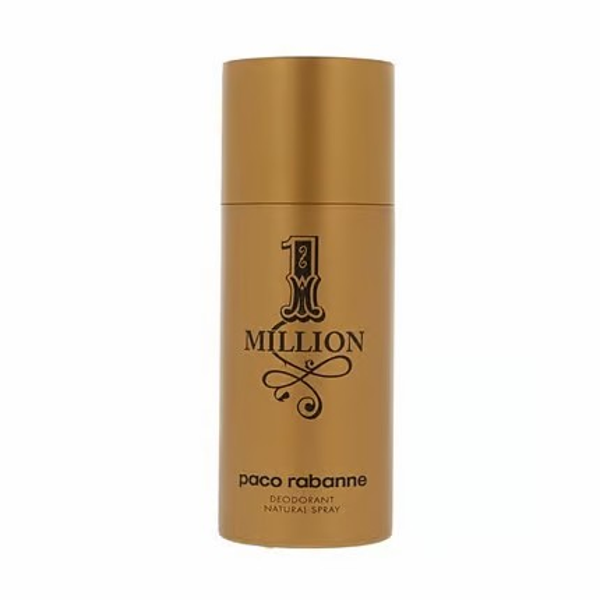Paco Rabanne 1 Million Deodorant Spray 150ml