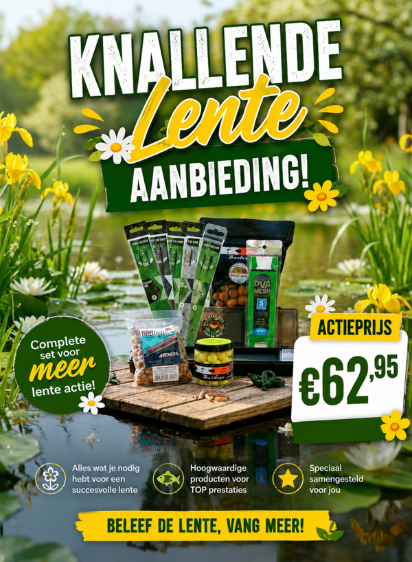 Lente Knaller
