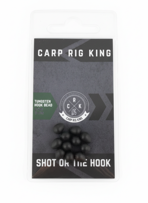 Carp Rig King Shot on the Hook (10st)