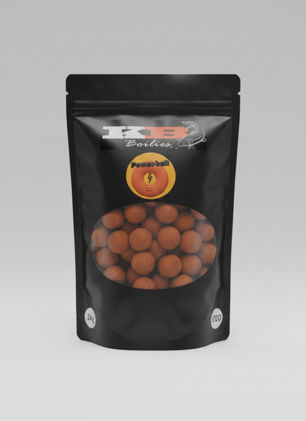 Boilie Power Ball 20 mm