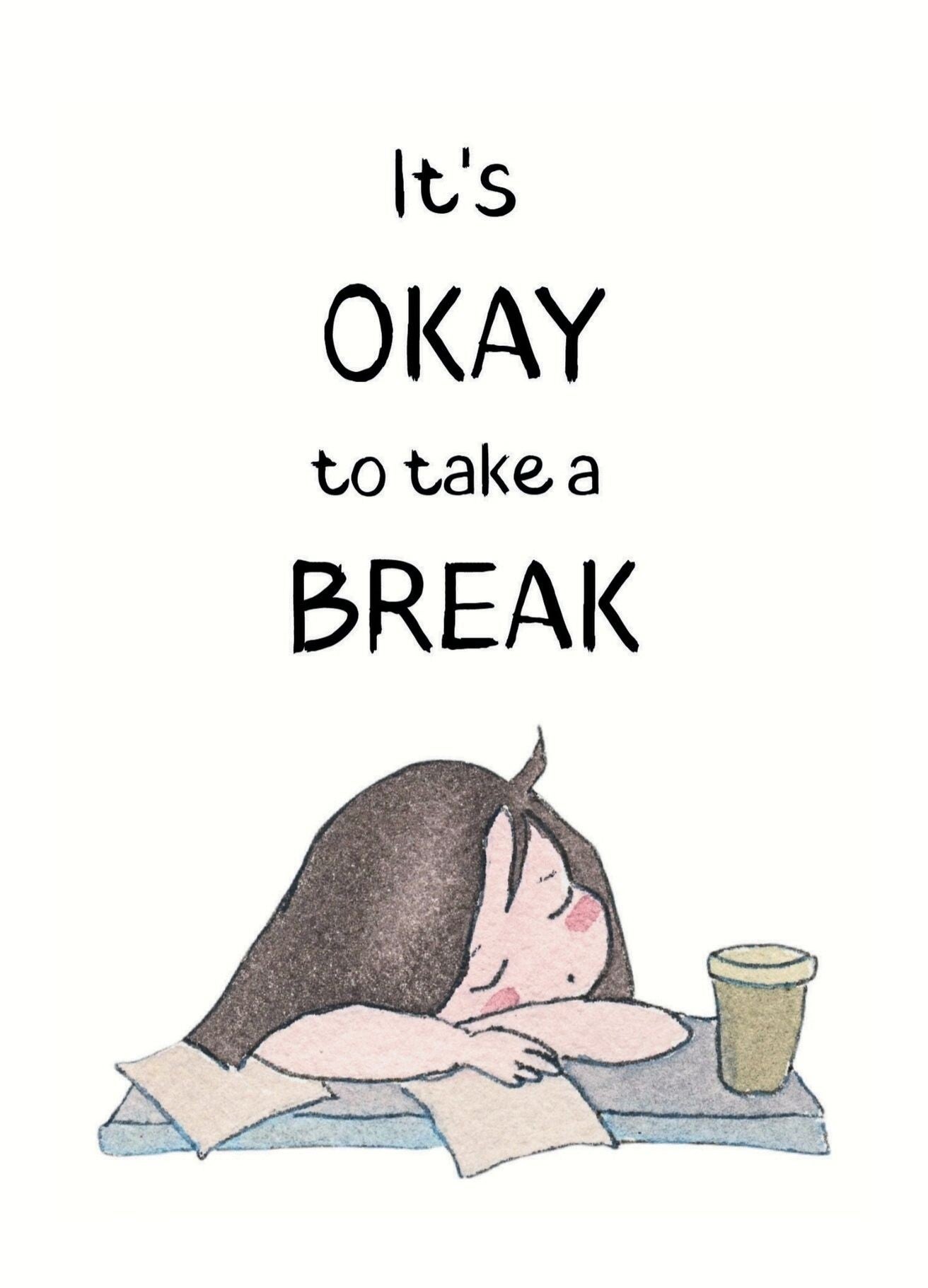 Take a Break