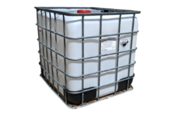 Feed-Glycerol in IBC's 1250 kg