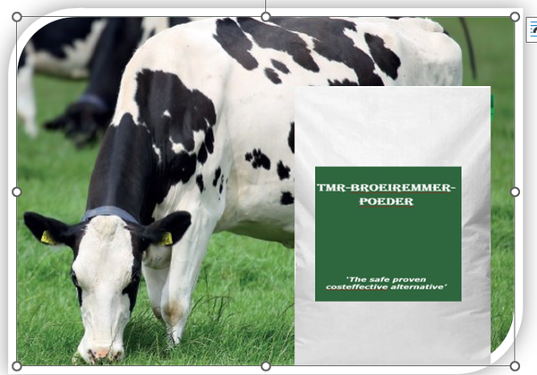 TMR-Broeiremmer-Poeder