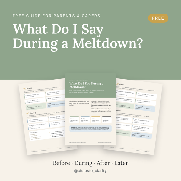 Meltdown Scripts