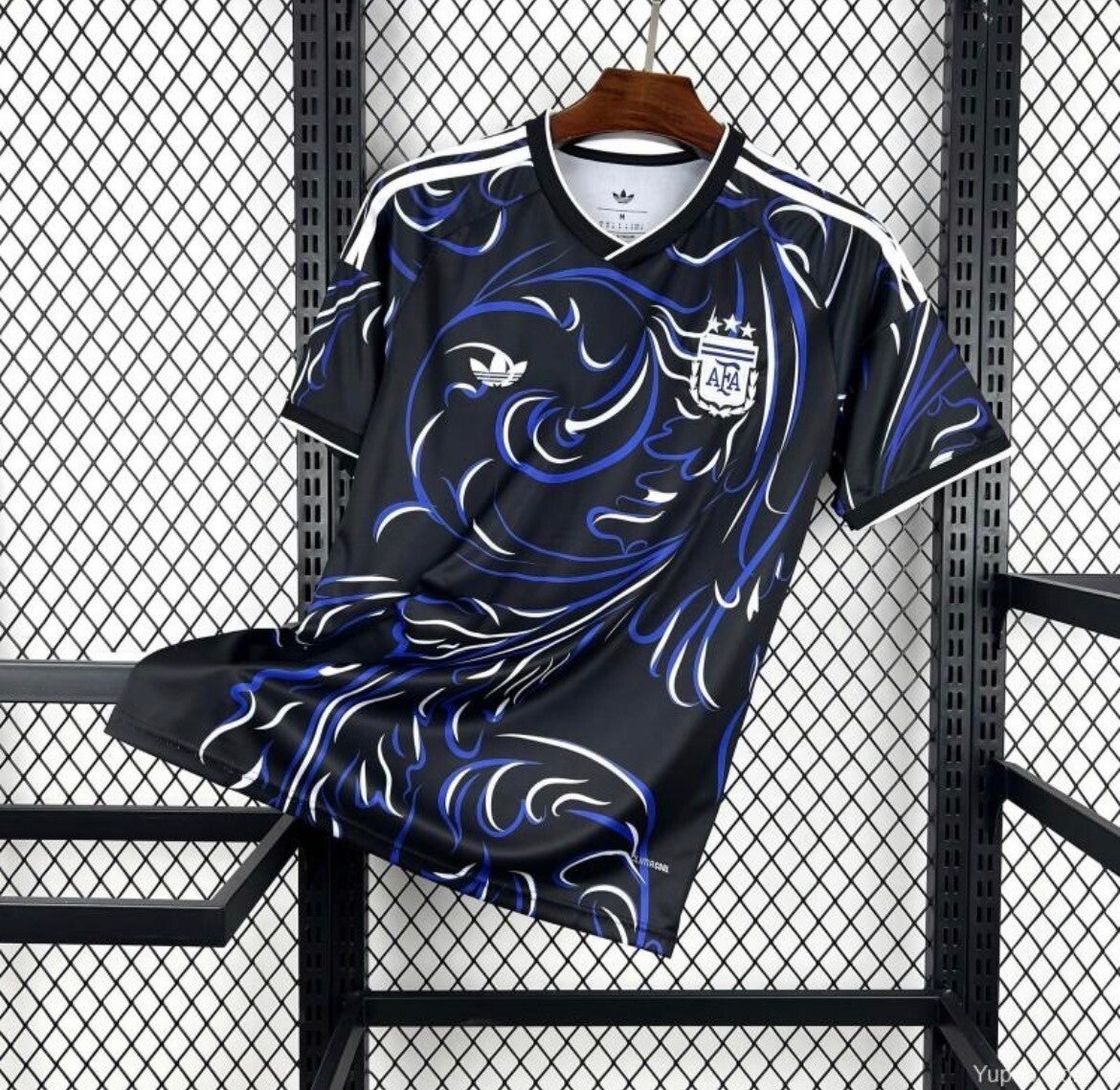 Argentina Away Shirt 2026 World Cup
