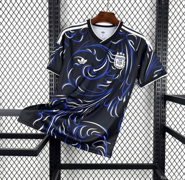 Argentina Away Shirt 2026 World Cup