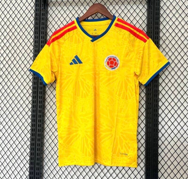 Colombia Home Shirt World Cup 2026