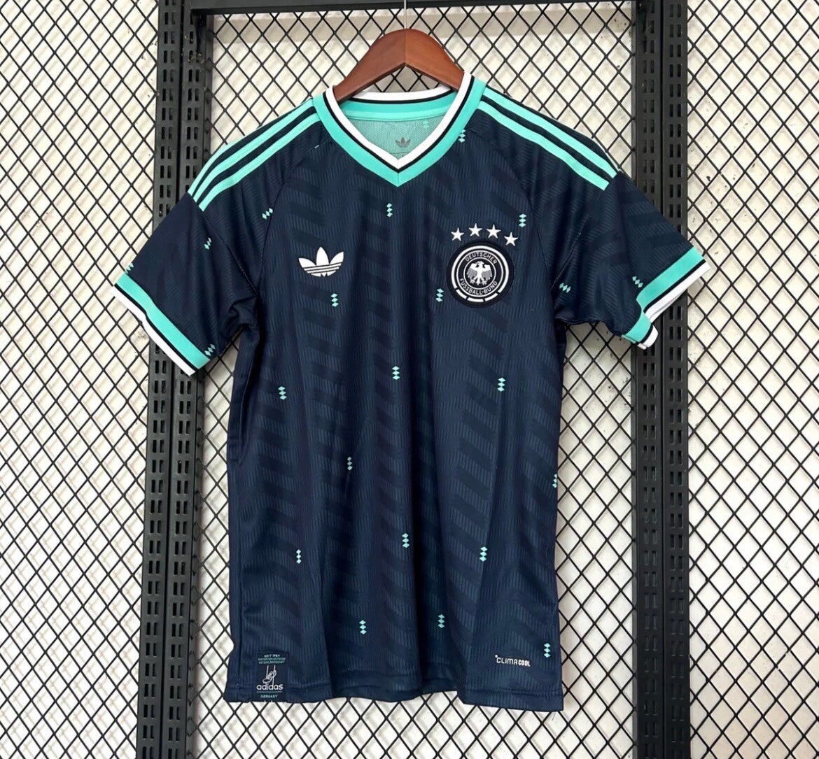 Germany Away Shirt World Cup 2026