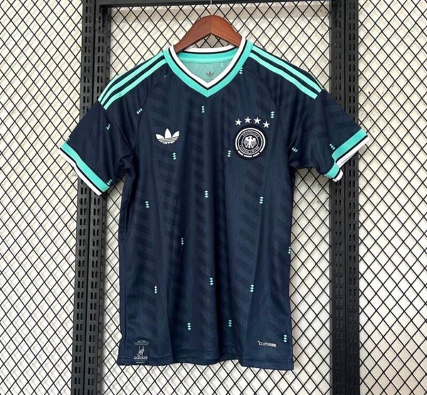 Germany Away Shirt World Cup 2026