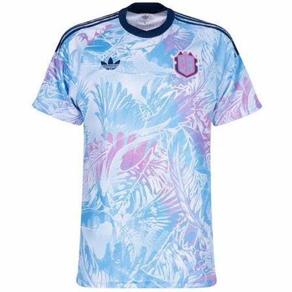 Costa Rica Away Shirt World Cup 2026